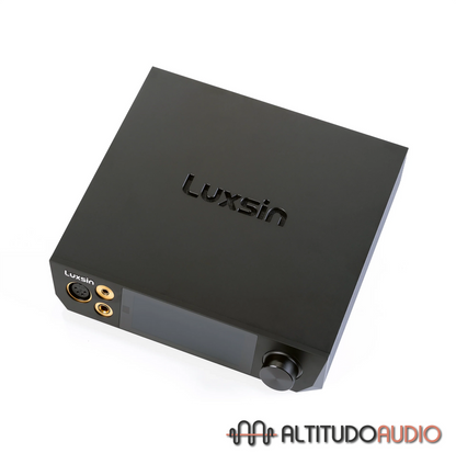 Luxsin X8 Headphone Amplifier