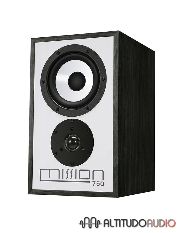 750 Bookshelf Speakers (Pair)