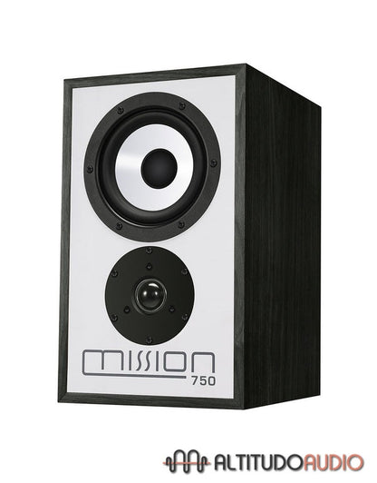 750 Bookshelf Speakers (Pair)