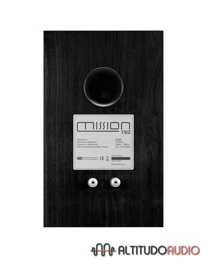 750 Bookshelf Speakers (Pair)