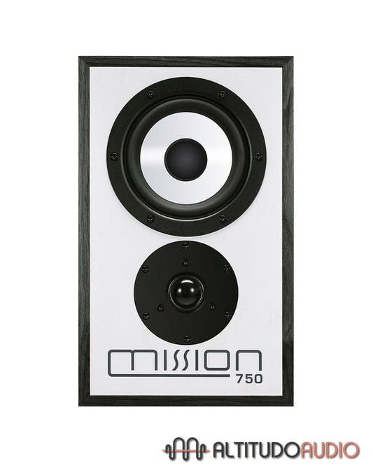 750 Bookshelf Speakers (Pair)