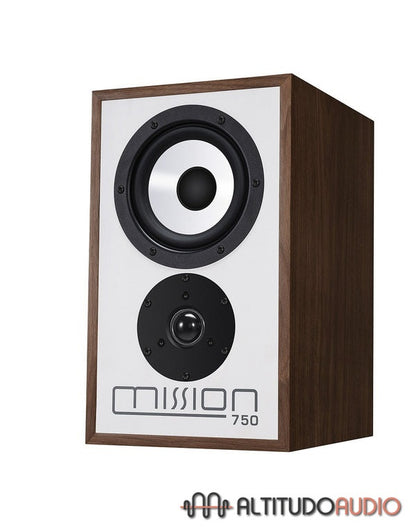 750 Bookshelf Speakers (Pair)