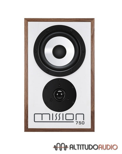 750 Bookshelf Speakers (Pair)