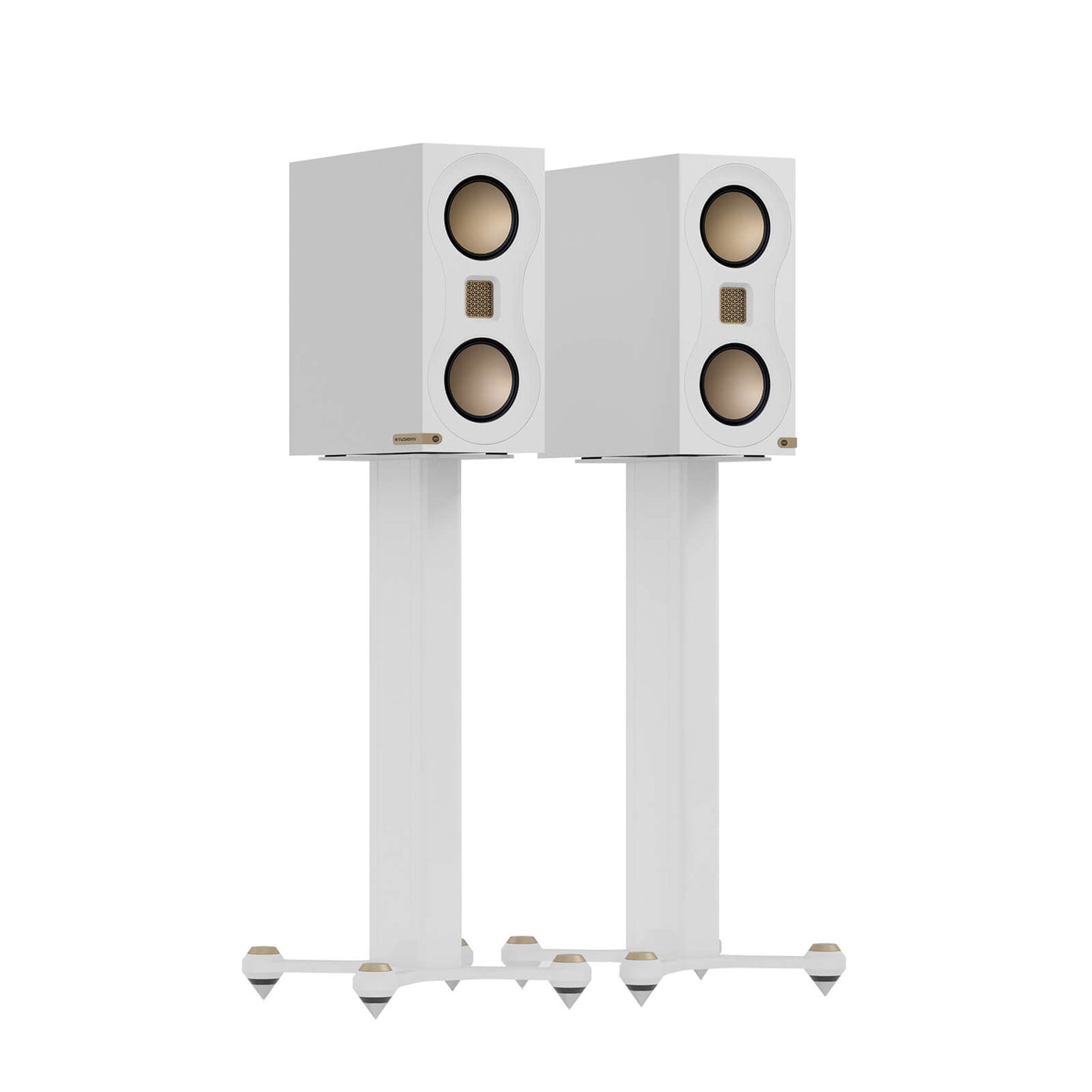 Monitor Audio Studio 89 Speaker Stands (pair)