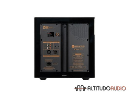 Anthra W10