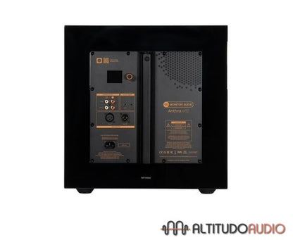 Anthra W12