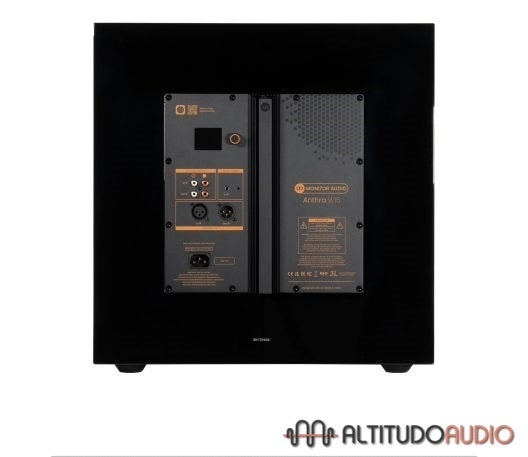 Anthra W15
