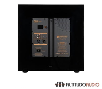 Anthra W15