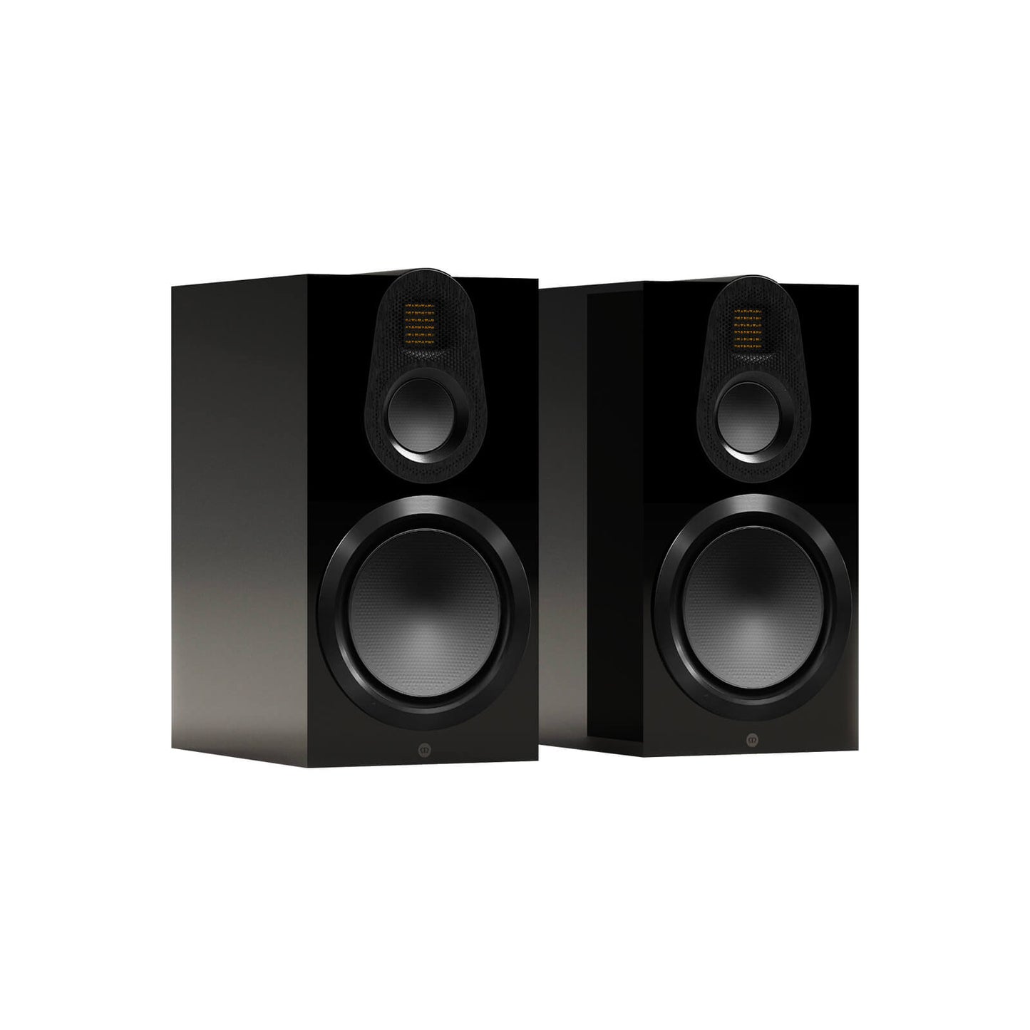 Monitor Audio Gold 100 6G Bookshelf Speakers (pair)
