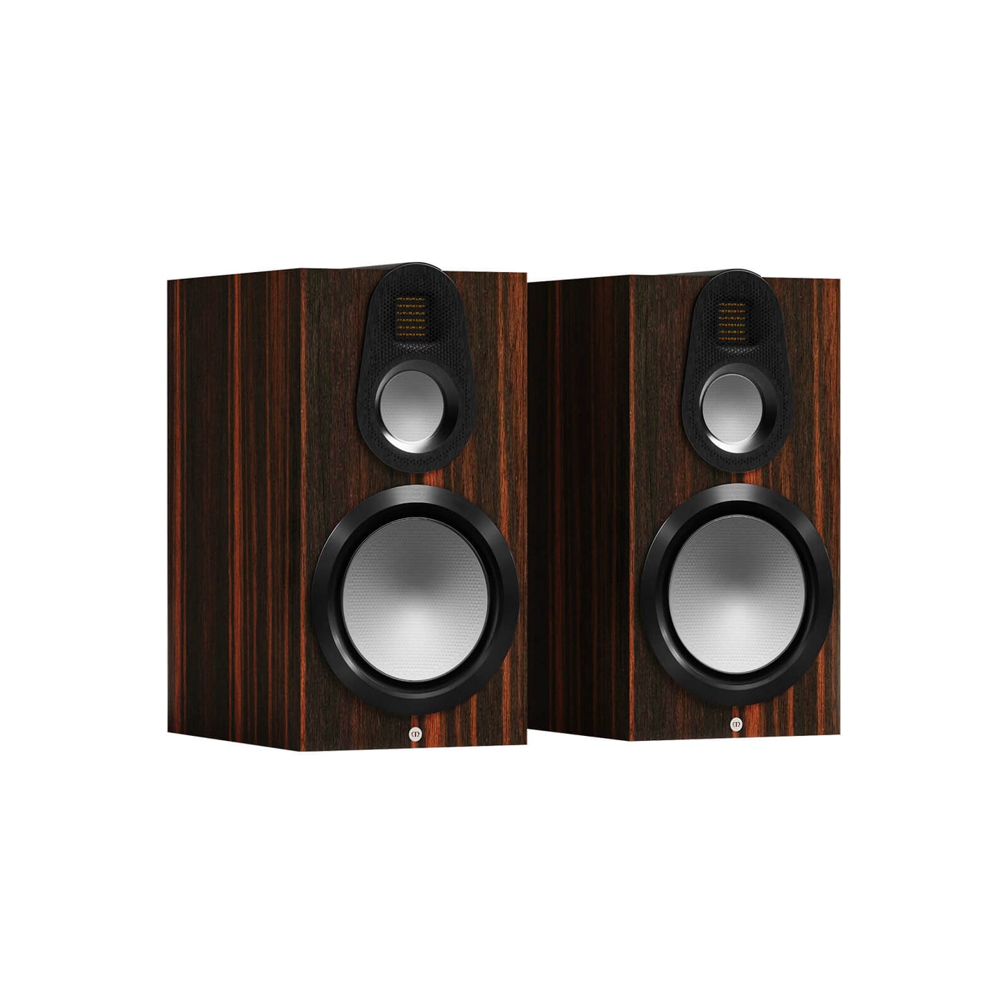 Monitor Audio Gold 100 6G Bookshelf Speakers (pair)