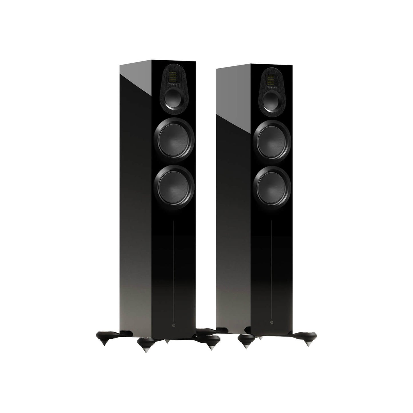 Monitor Audio Gold 300 6G Floorstanding Speakers (pair)