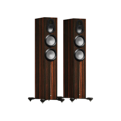 Monitor Audio Gold 300 6G Floorstanding Speakers (pair)