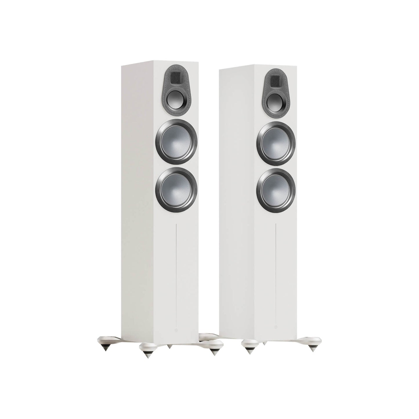 Monitor Audio Gold 300 6G Floorstanding Speakers (pair)