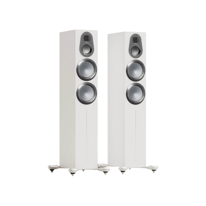 Monitor Audio Gold 300 6G Floorstanding Speakers (pair)