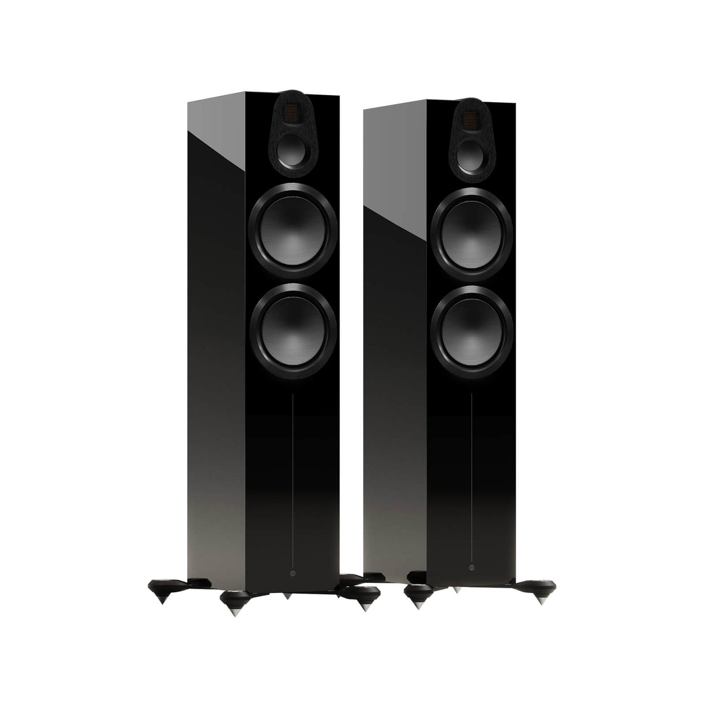 Monitor Audio Gold 500 6G Floorstanding Speakers (pair)
