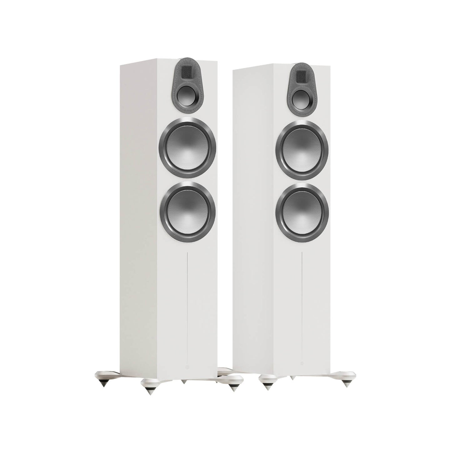 Monitor Audio Gold 500 6G Floorstanding Speakers (pair)