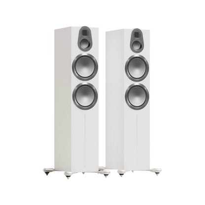 Monitor Audio Gold 500 6G Floorstanding Speakers (pair)