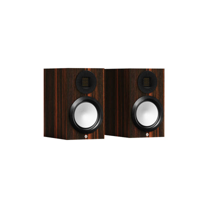 Monitor Audio Gold 50 6G Bookshelf Speakers (pair)