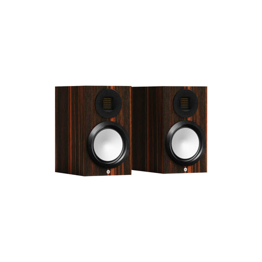 Monitor Audio Gold 50 6G Bookshelf Speakers (pair)