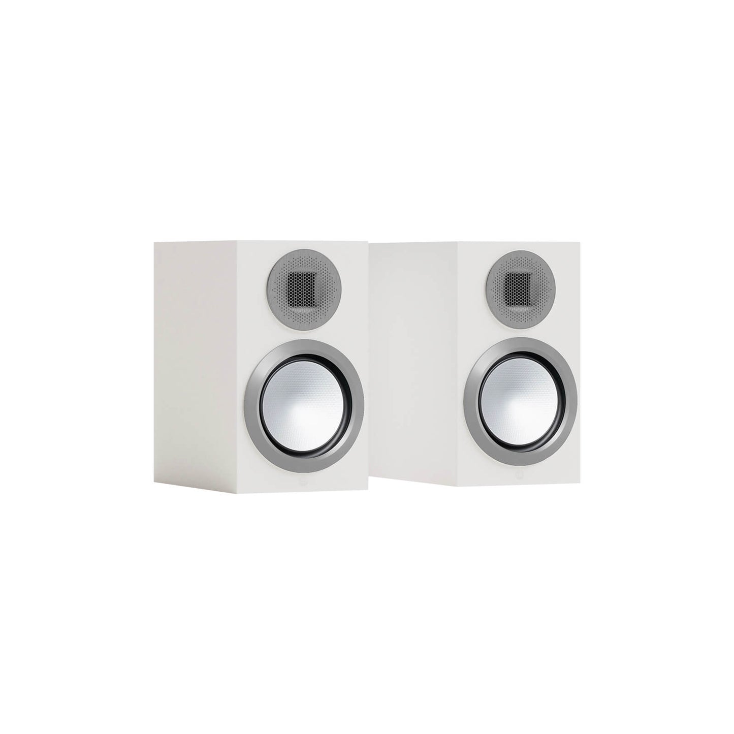 Monitor Audio Gold 50 6G Bookshelf Speakers (pair)