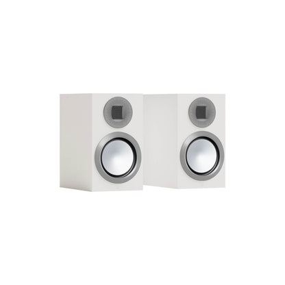 Monitor Audio Gold 50 6G Bookshelf Speakers (pair)