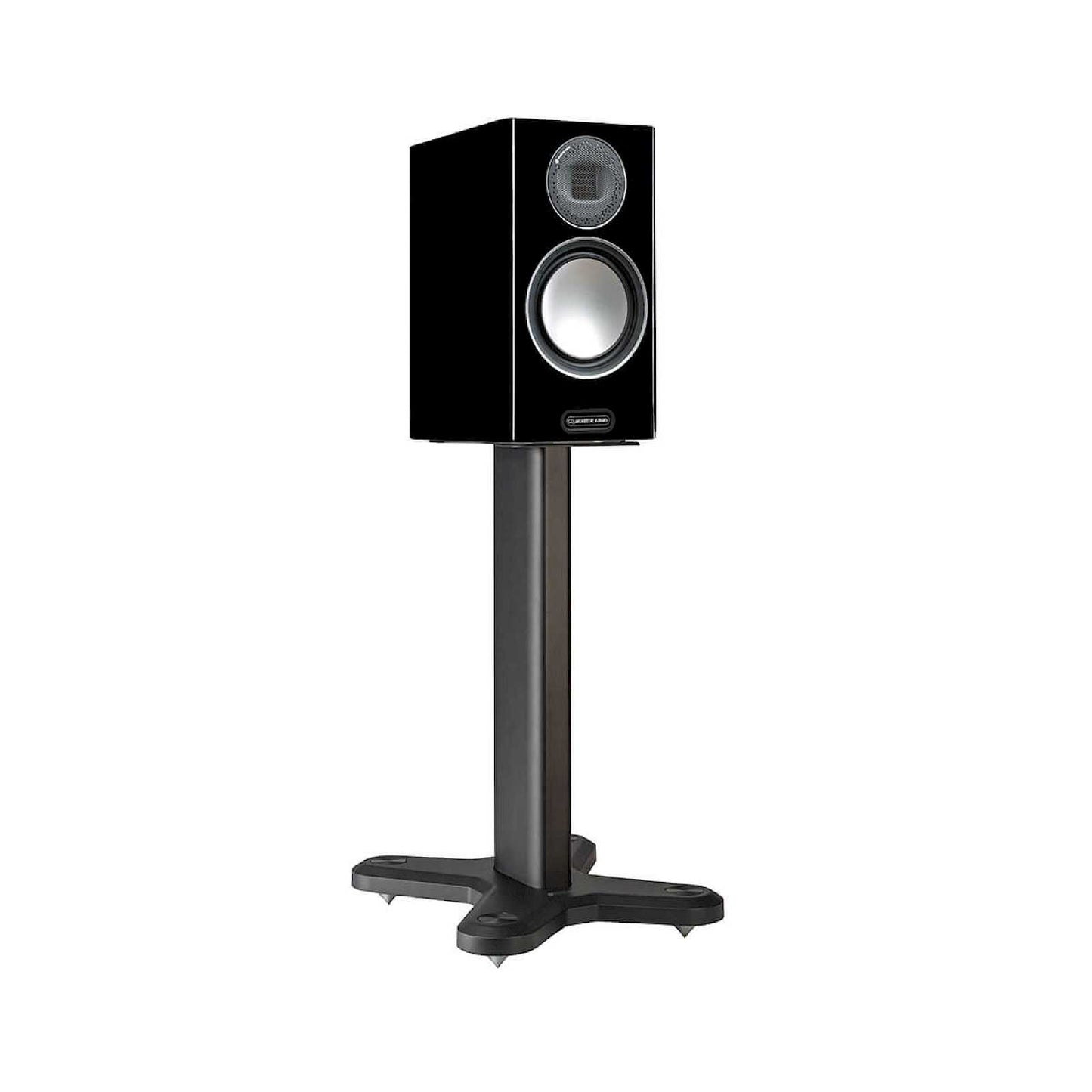 Monitor Audio ST-2 Universal Speaker Stand (pair)