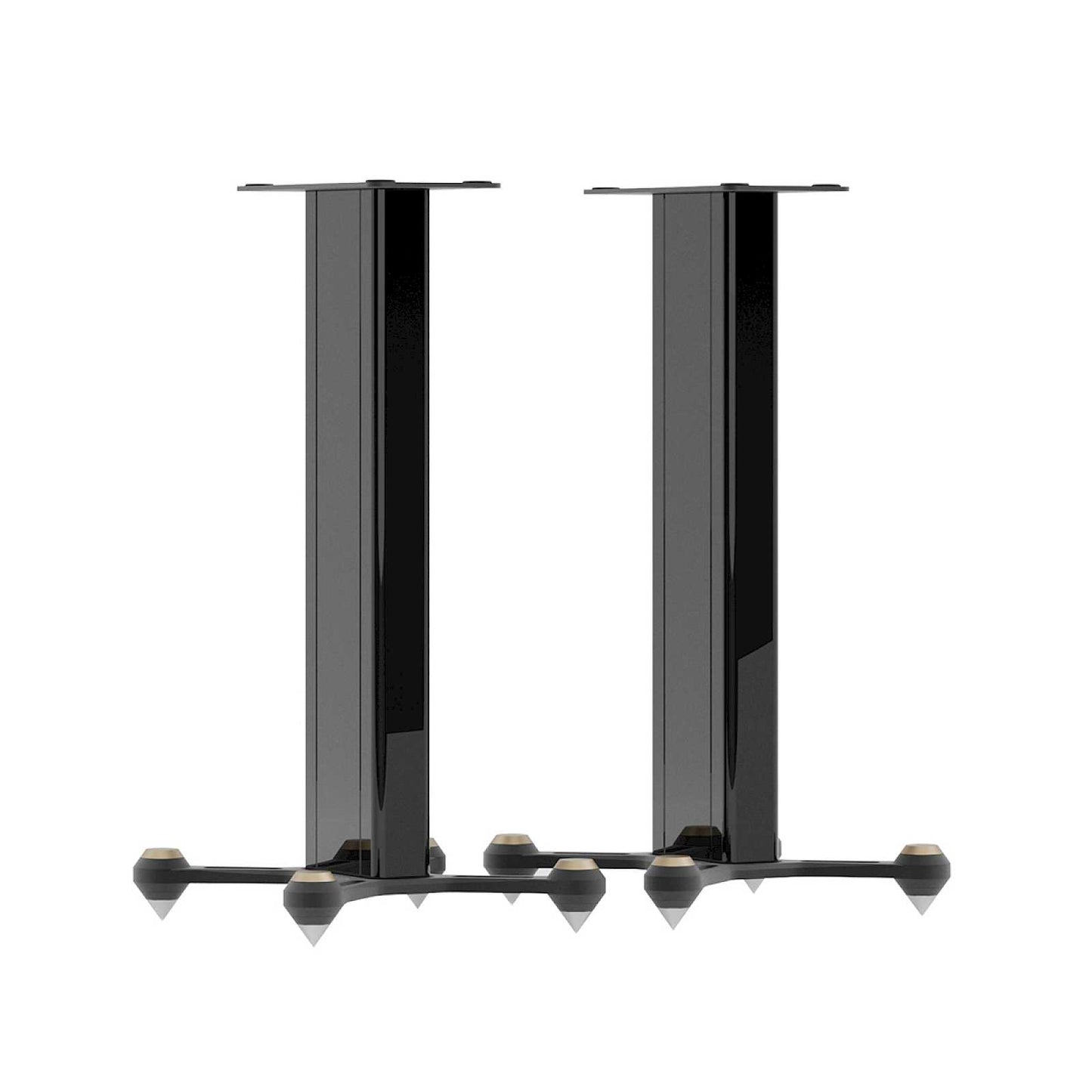 Monitor Audio Studio 89 Speaker Stands (pair)