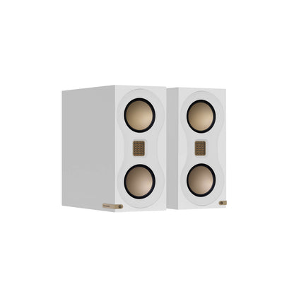 Monitor Audio Studio 89 Standmount Speakers (pair)