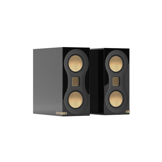 Monitor Audio Studio 89 Standmount Speakers (pair)