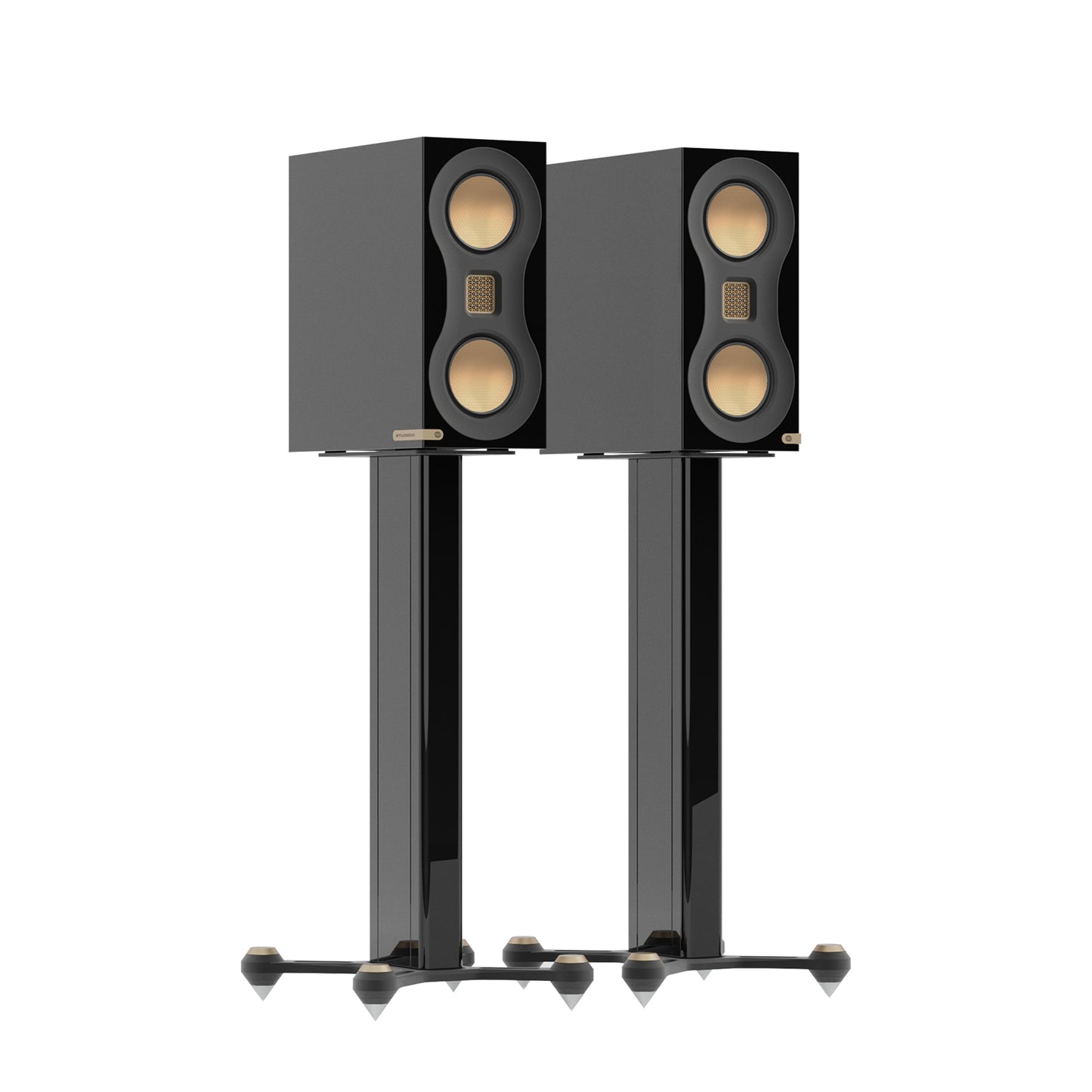 Monitor Audio Studio 89 Speaker Stands (pair)