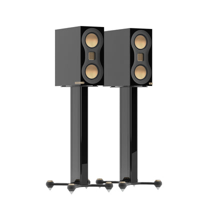 Monitor Audio Studio 89 Speaker Stands (pair)