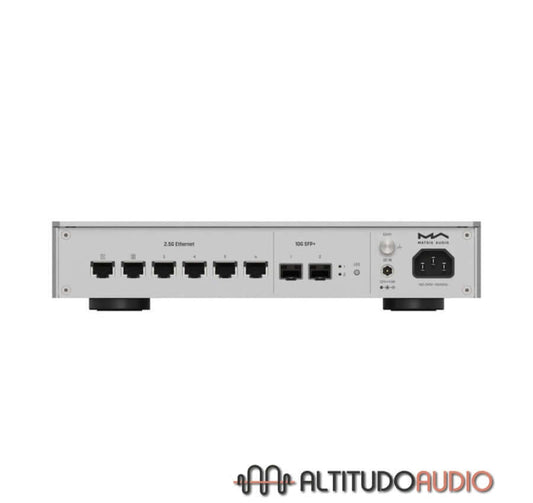 SS-1 Network Switch