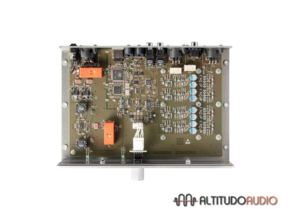 Frerot DAC & Pow1 Digital to Analog Convertor with External Power Supply