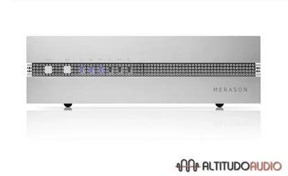 Mountain DAC