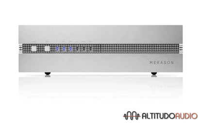 Mountain DAC