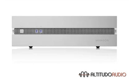 Mountain Power Amplifier