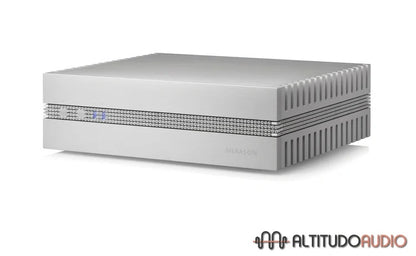 Mountain Power Amplifier