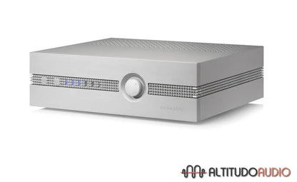 Mountain Preamplifier