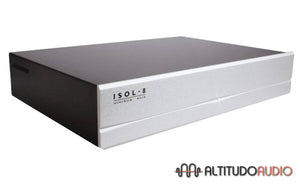 Minisub Axis - High Performance Power Conditioner & DC Blocking