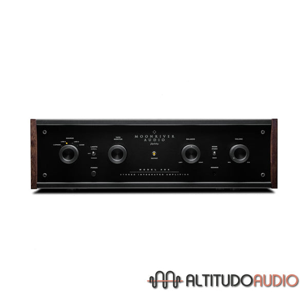 Moonriver Audio Model 404 - Stereo Integrated Amplifier