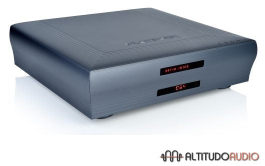 MPD-8 Dream DAC