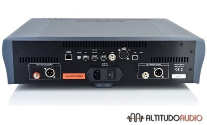 MPD-8 Dream DAC