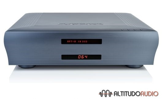 MPD-8 Dream DAC