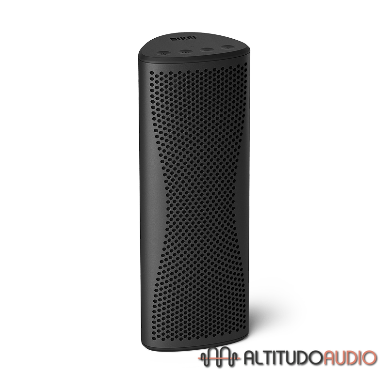 KEF Muo HiFi Bluetooth Speakers