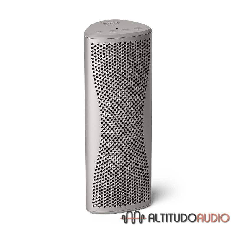 KEF Muo HiFi Bluetooth Speakers