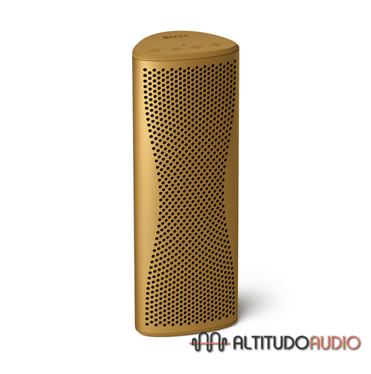 KEF Muo HiFi Bluetooth Speakers