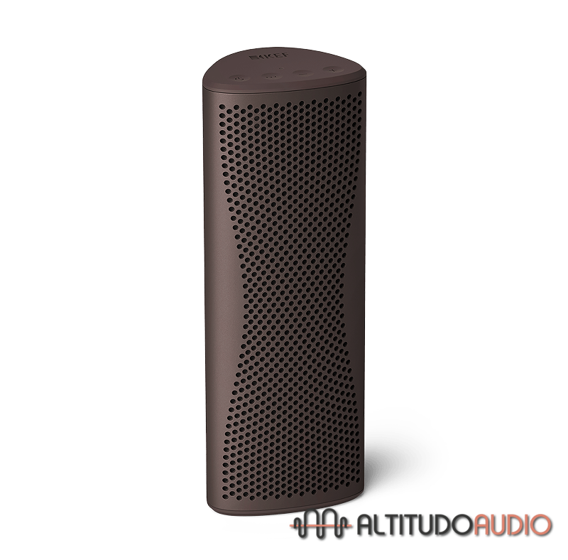 KEF Muo HiFi Bluetooth Speakers