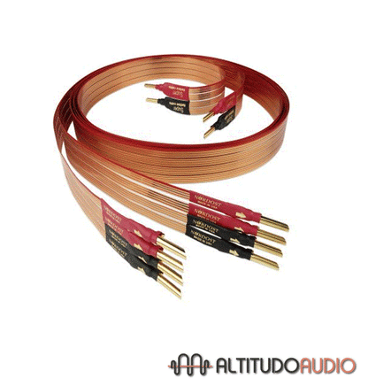 Nordost SuperFlatline Speaker Cable (Clearance/Final Sale)
