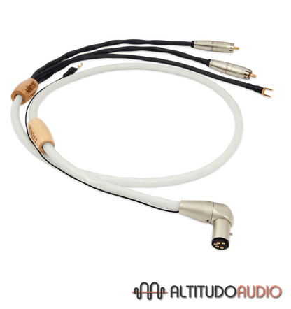 Nordost VALHALLA 2 Tonearm Cable +