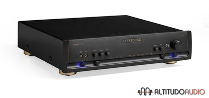 Parasound Halo P6 Preamplifier